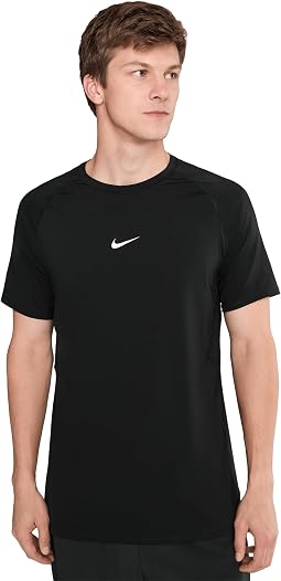 Мужская футболка Pro Dri-FIT Slim с коротким рукавом