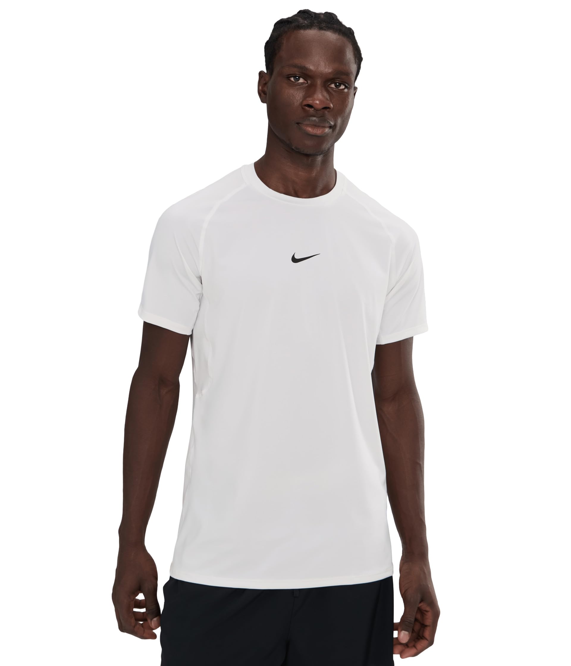 Мужская футболка Pro Dri-FIT Slim с коротким рукавом