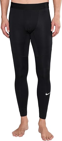 Противоскользящие фитнес-легинсы Pro Dri-FIT