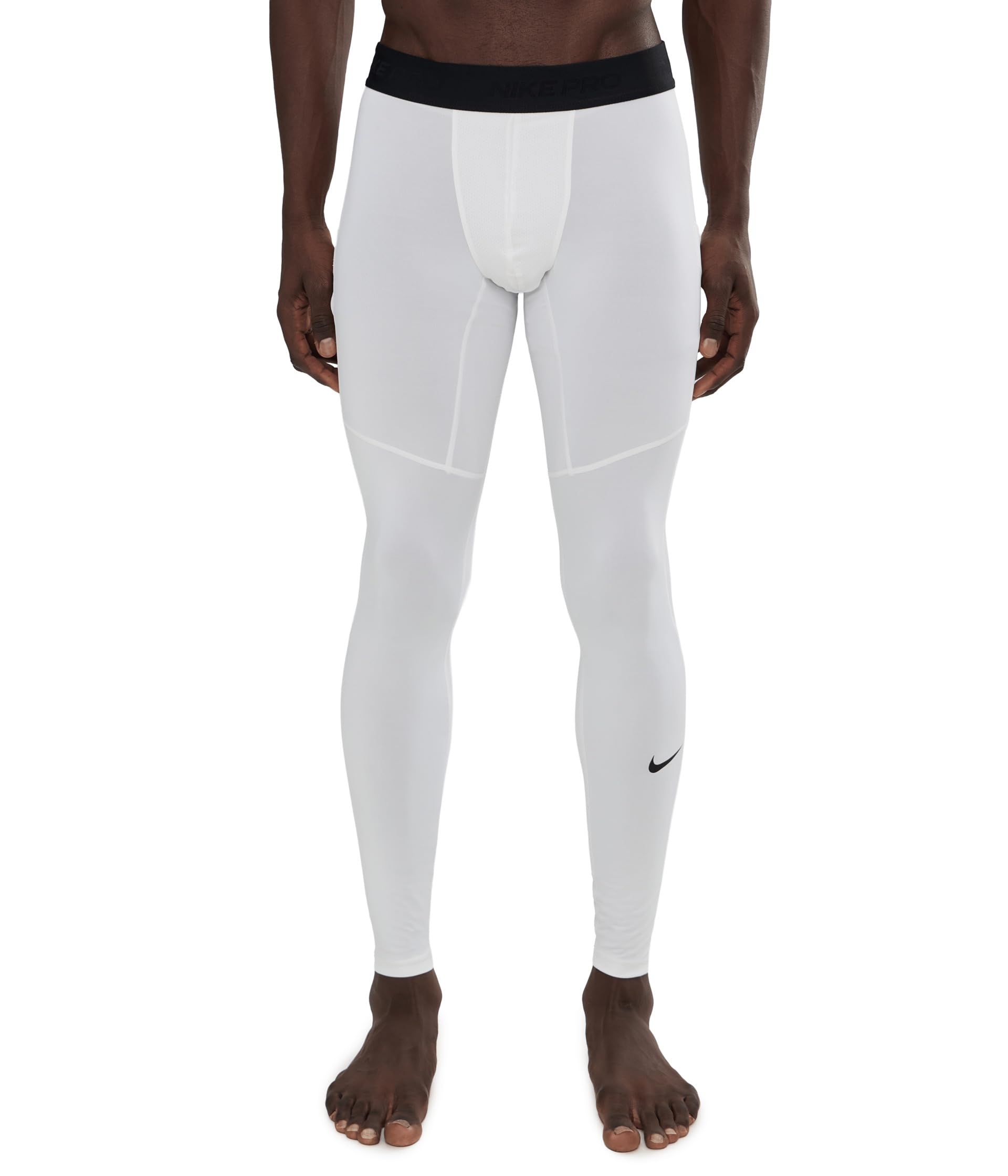 Противоскользящие фитнес-легинсы Pro Dri-FIT