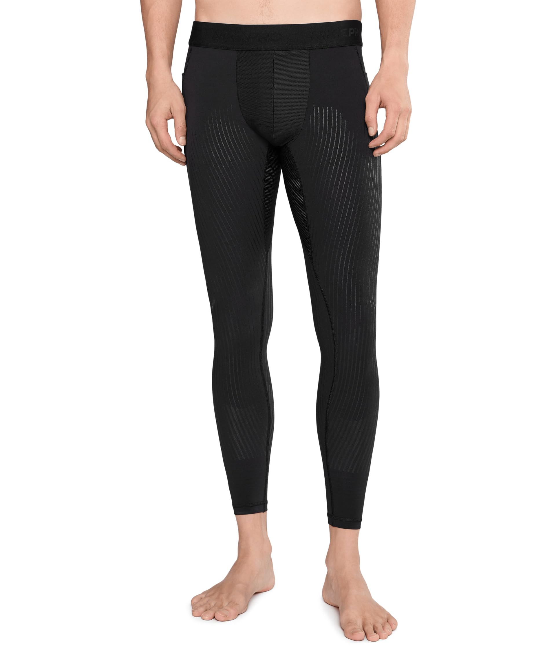 Pro Recovery Dri-FIT ADV фитнес леггинсы