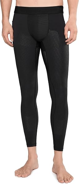 Pro Recovery Dri-FIT ADV фитнес леггинсы