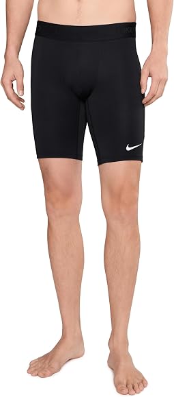 Мужские длинные шорты Pro Dri-FIT для фитнеса