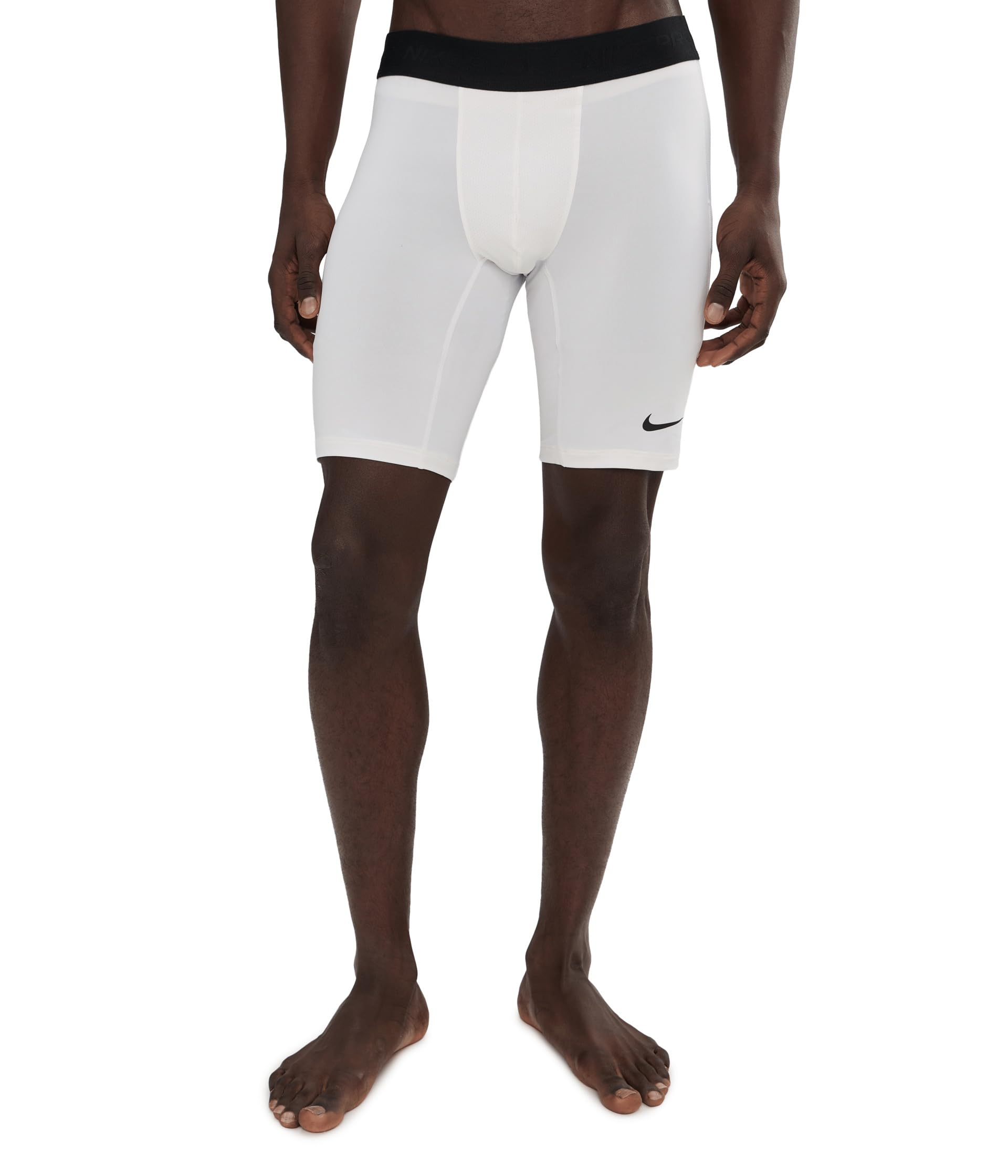 Pro Dri-FIT Fitness Long Shorts