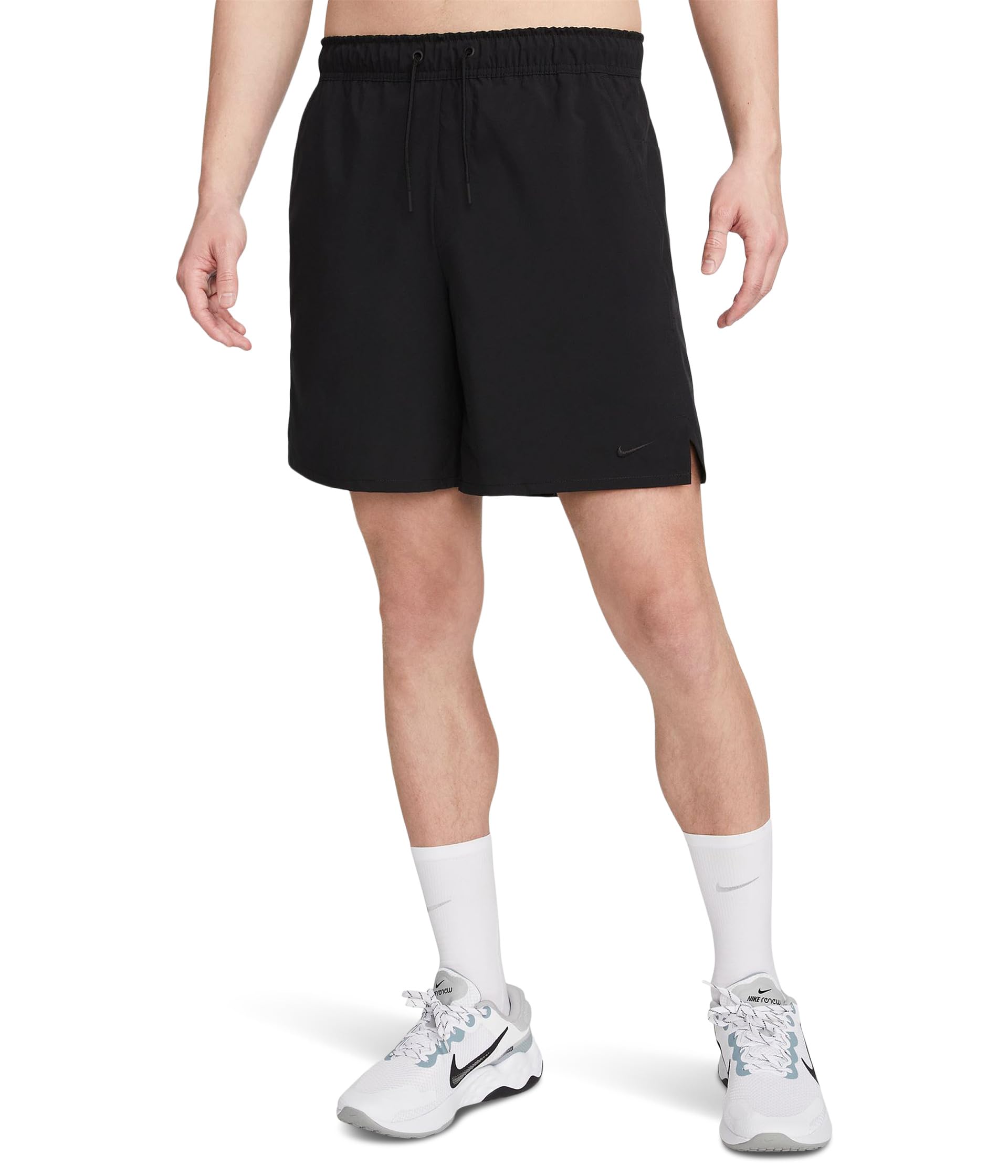 7" Dri-FIT Unlimited Woven Unlined Shorts