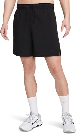 7" Dri-FIT Unlimited Woven Unlined Shorts