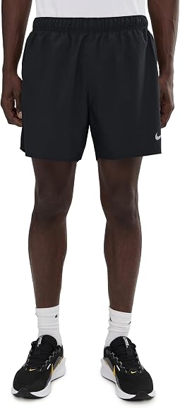 Dri-Fit Challenger 5" Трусы-шорты с подкладкой