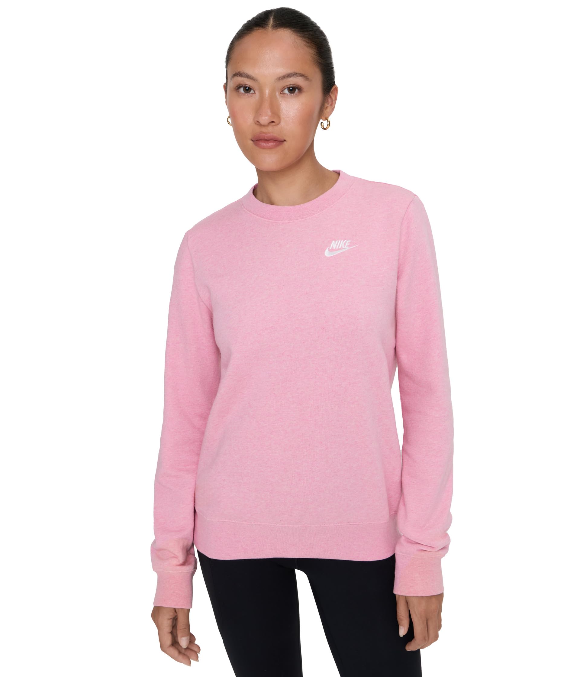Sportswear Club Fleece Crew Neck Sweatshirt