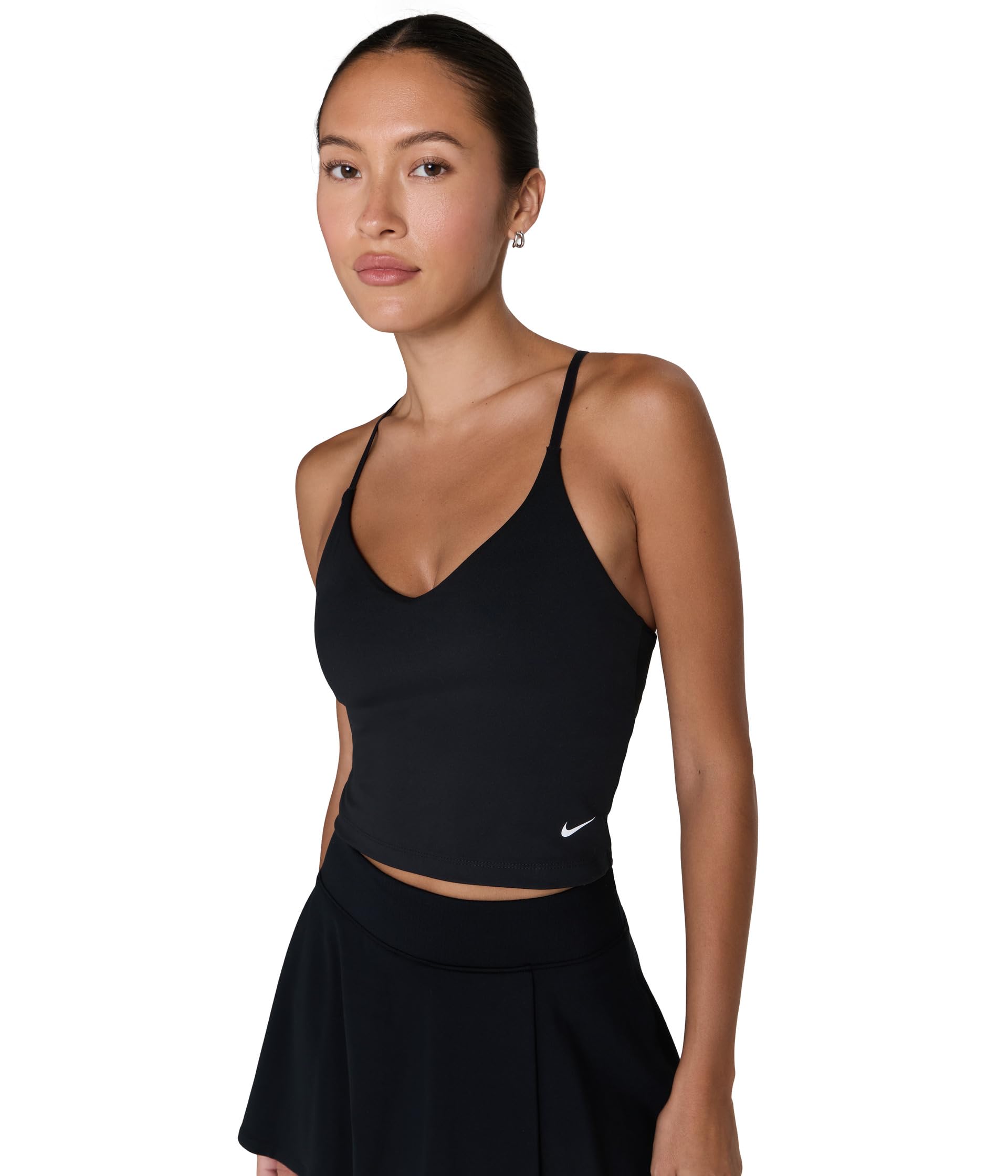 Indy Light Support Bra Tank