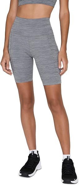 Шорты Dri-FIT One High-Rise 8" с карманом