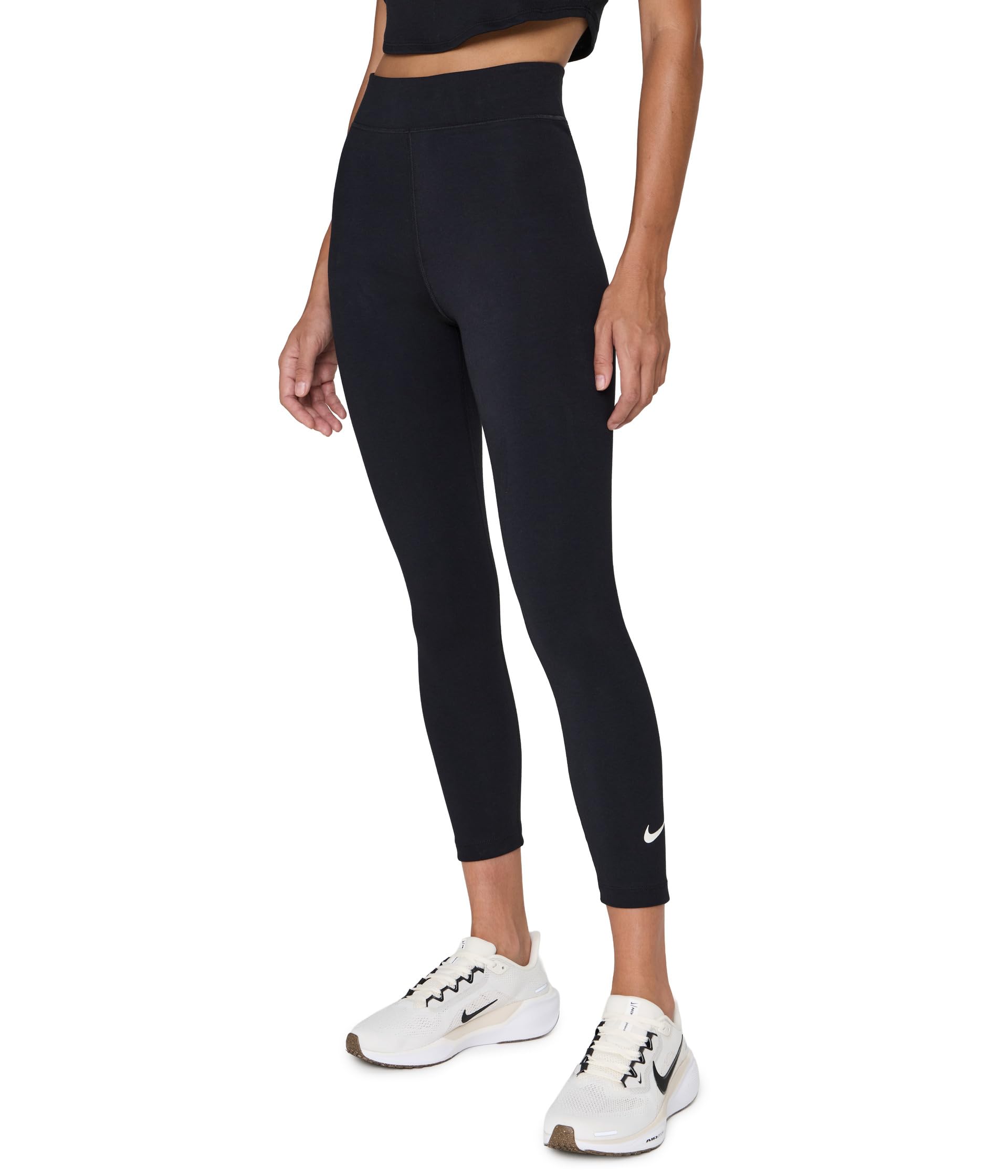 Sportswear Classic High-Waisted 7/8 Leggings