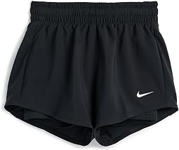 Dri-FIT™ One 2-in-1 3" Shorts (Big Kid)