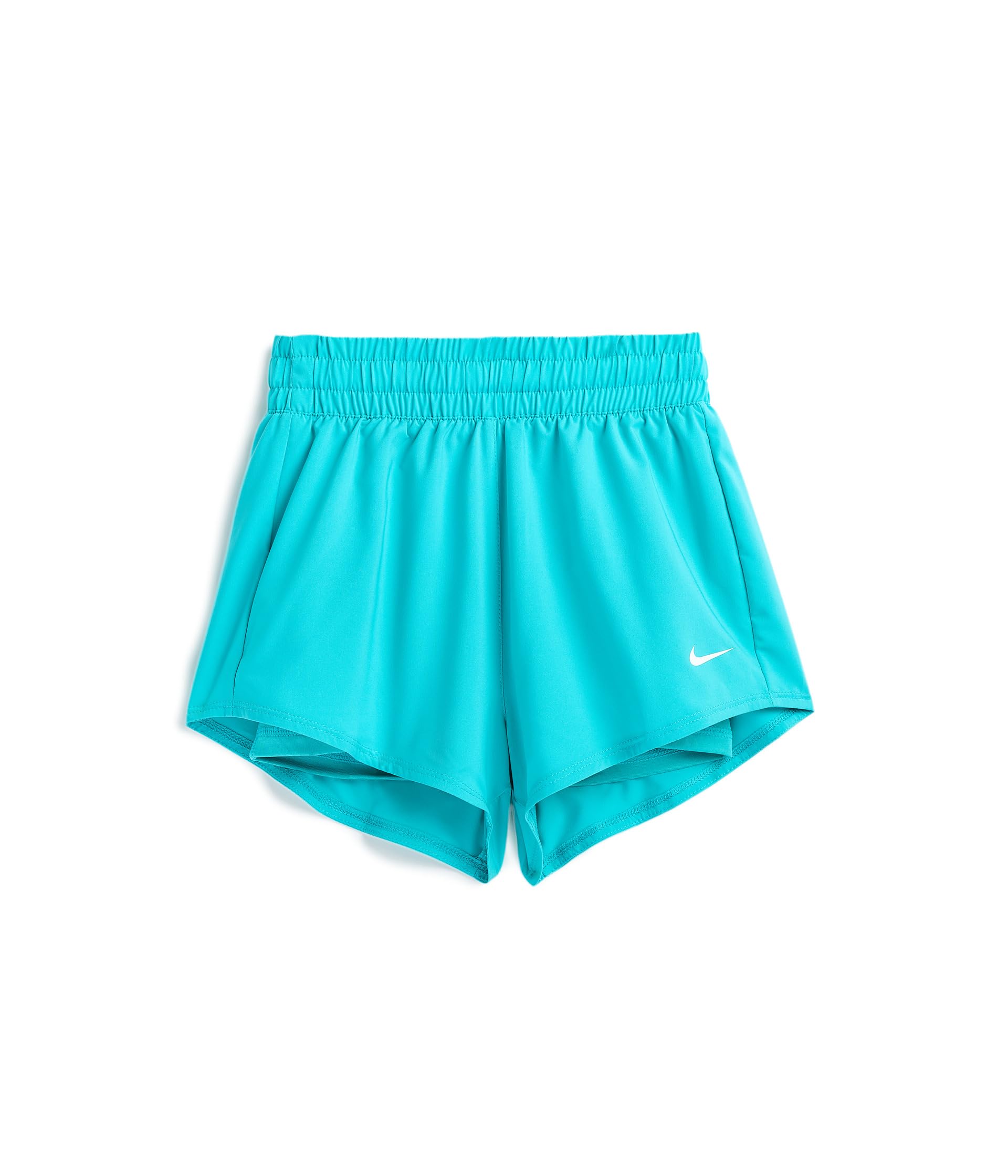 Dri-FIT™ One 2-in-1 3" Shorts (Big Kid)