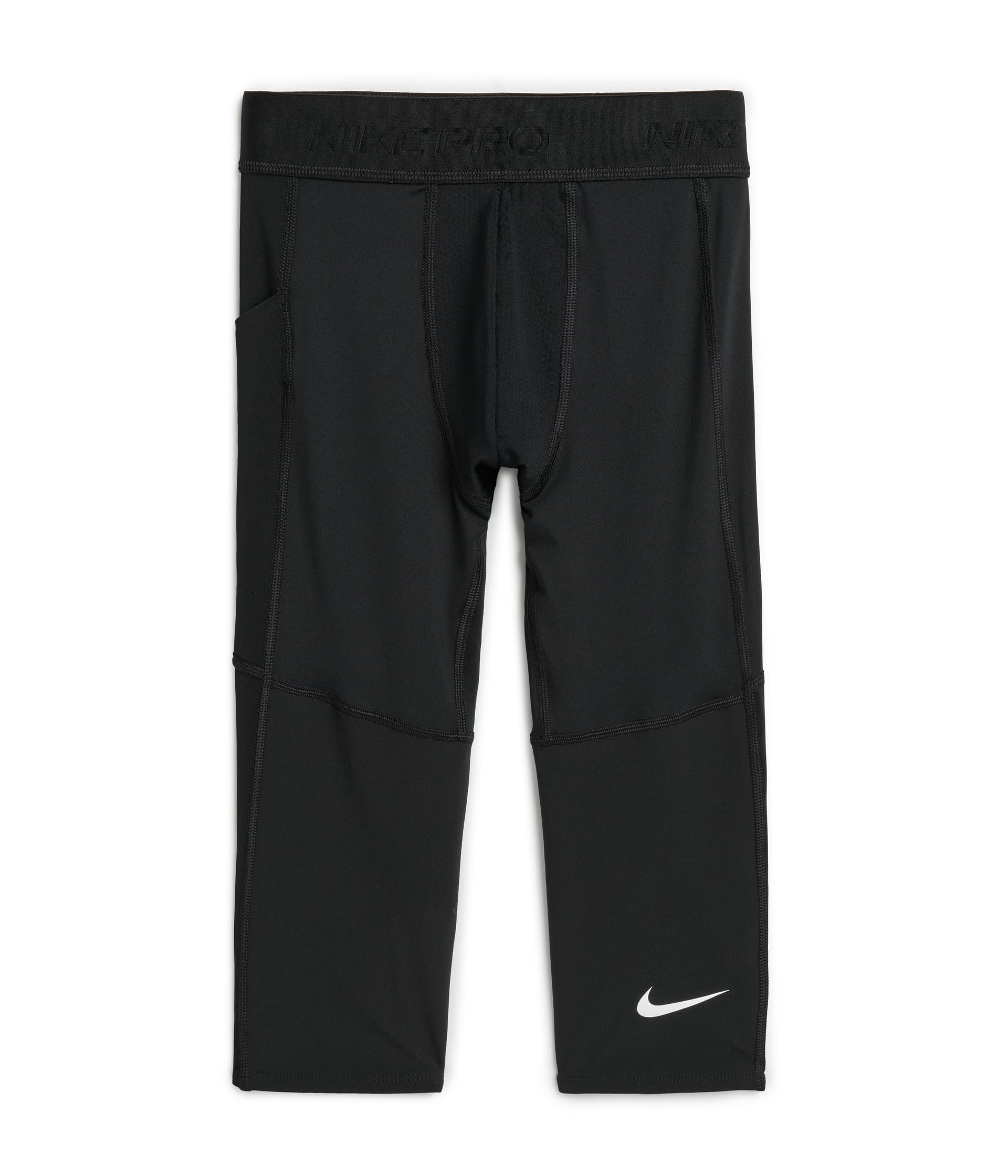 Лосины 3/4 Dri-FIT™ (Старший ребенок)