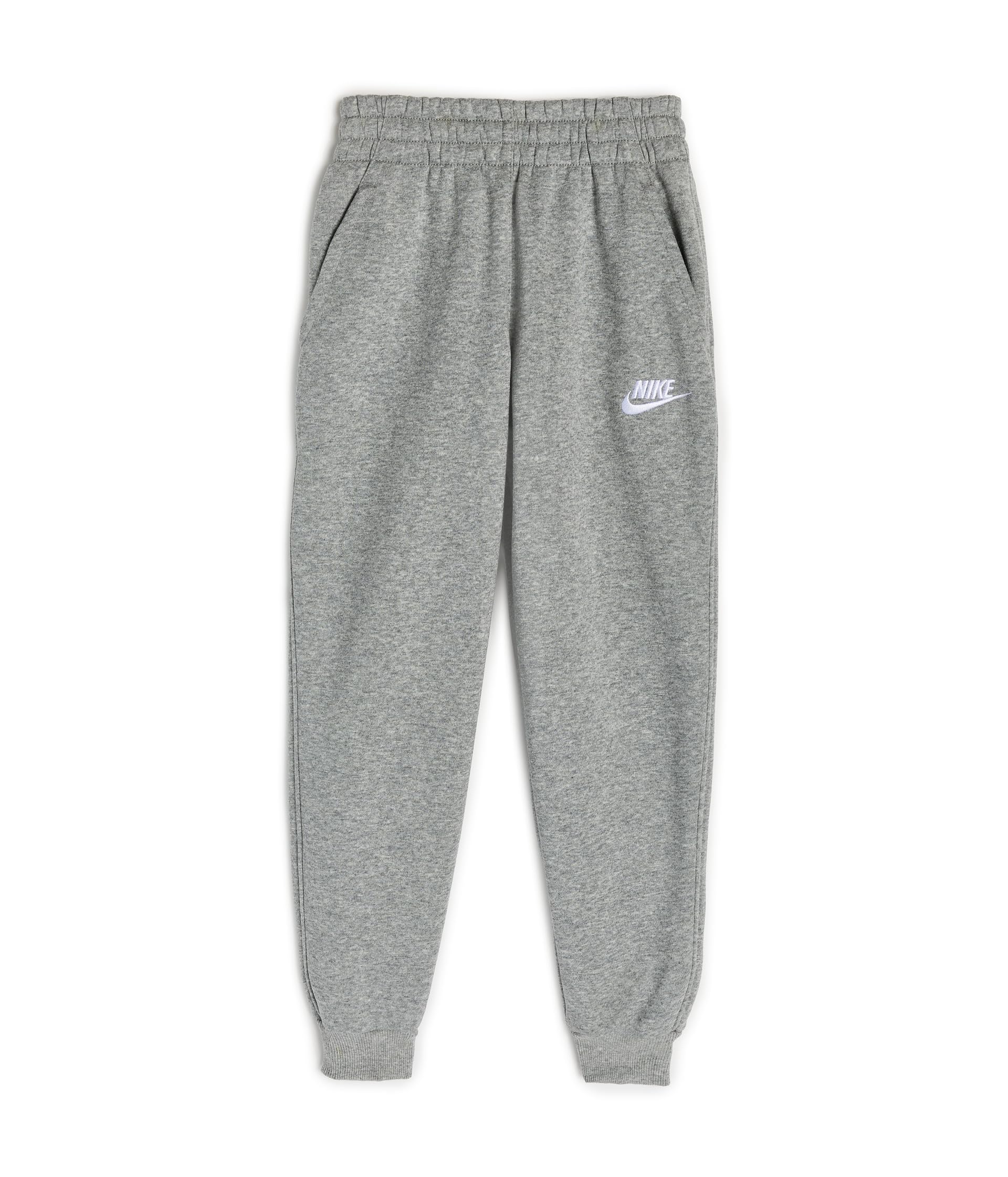 Брюки Club Fleece Loose (старший ребенок)