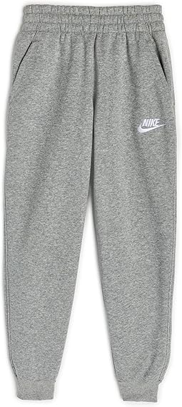 Club Fleece Loose Pants (Big Kid)