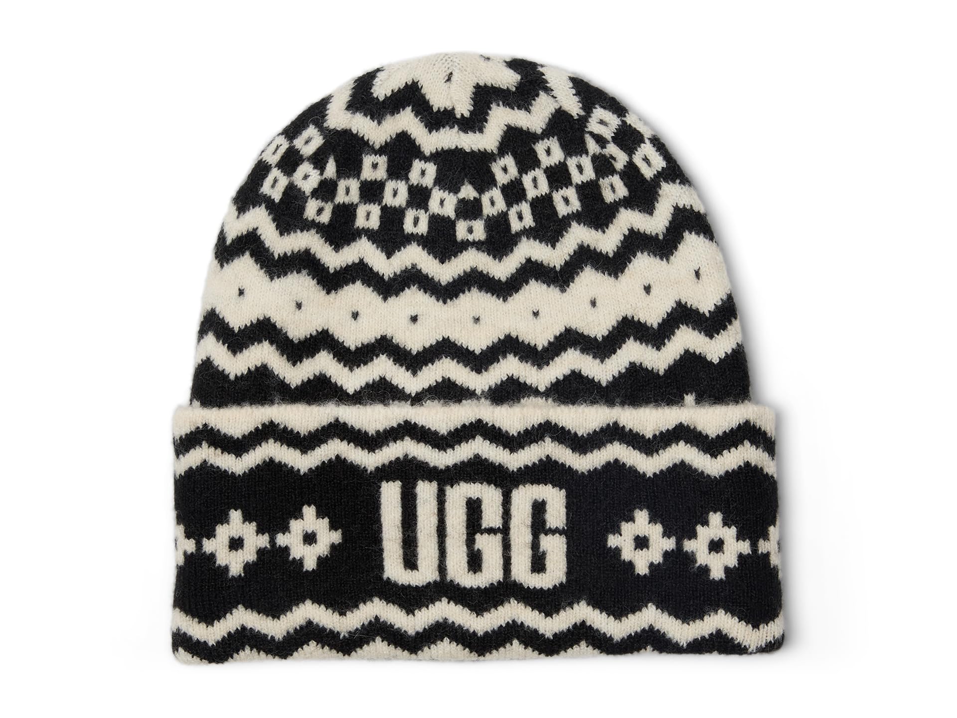 Бини Uggisle