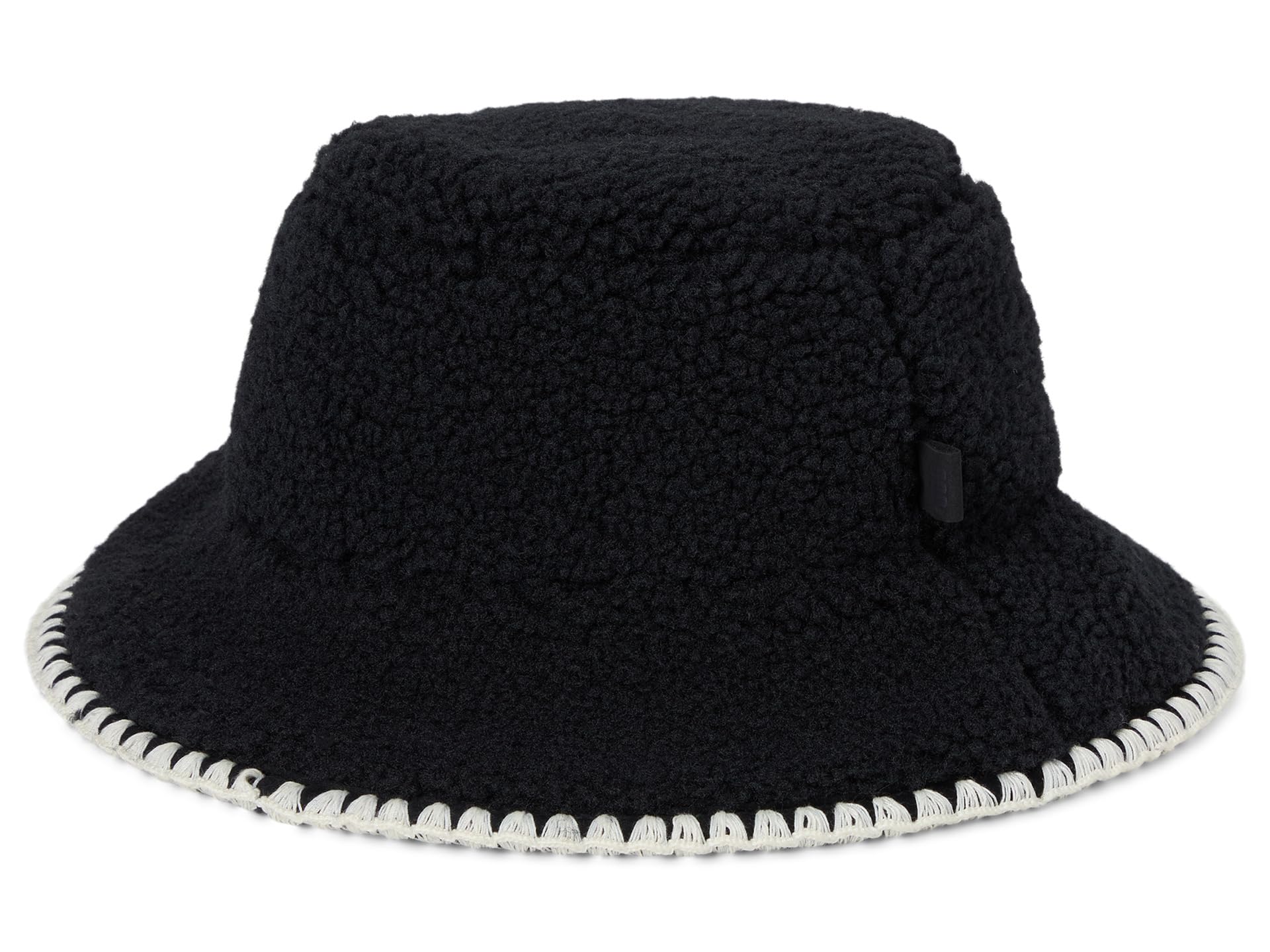 Uggfluff Scalloped Hat