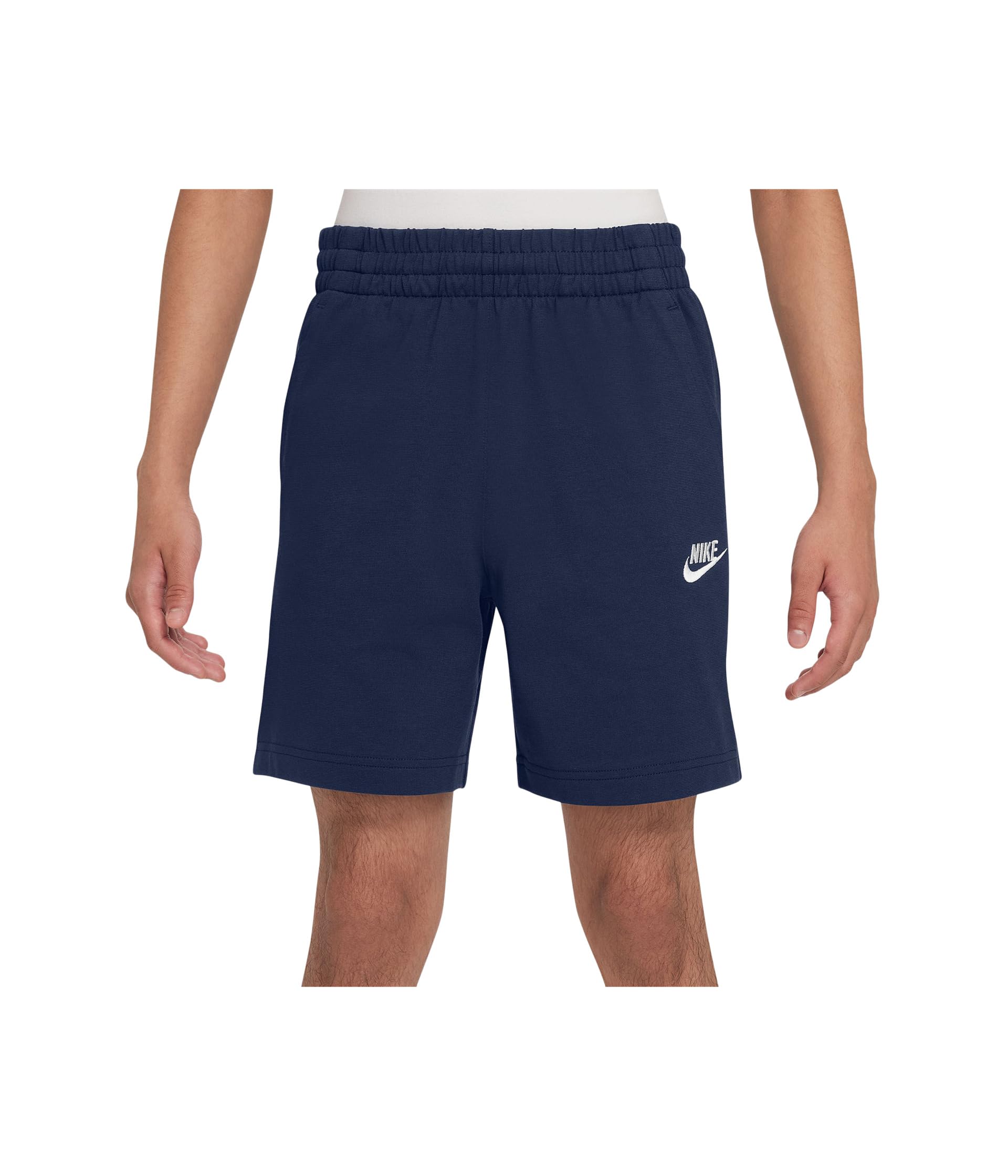 Шорты из трикотажа Club Knit 6" LBR