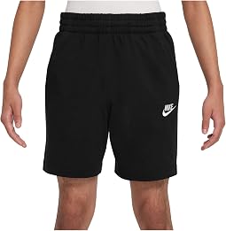 Шорты из трикотажа Club Knit 6" LBR