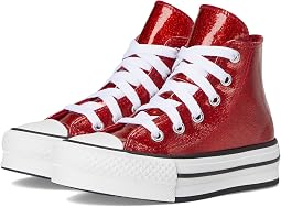 Chuck Taylor® All Star® Lift Disco (Little Kid)
