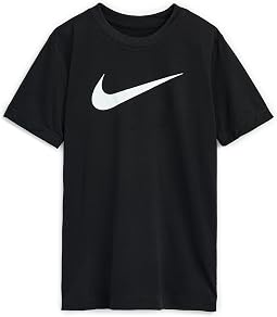 Legend Dri-FIT T-Shirt (Big Kid)