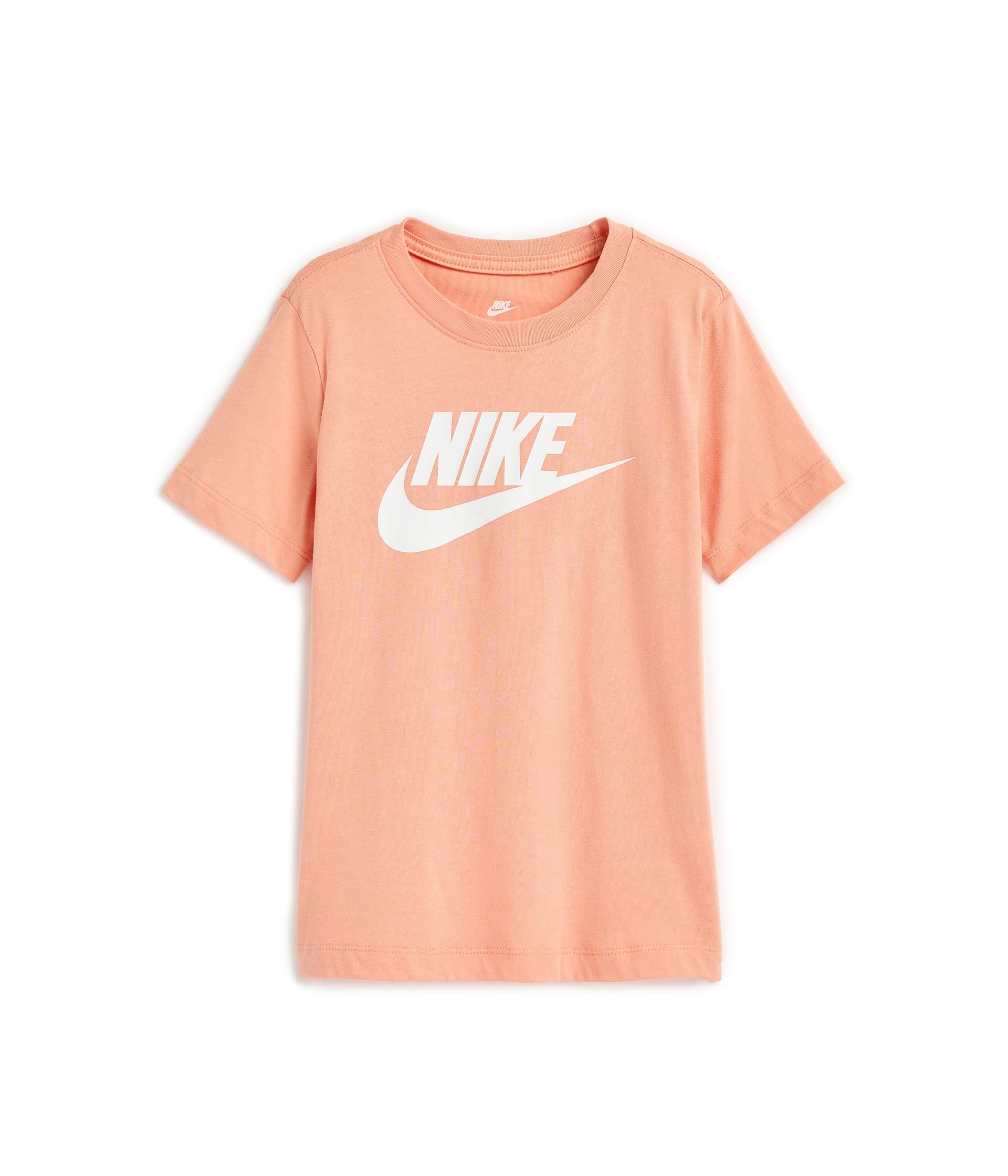 Sportswear Icon Futura Tee (Big Kid)