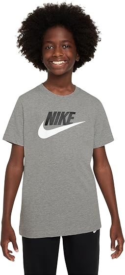 Dark Grey Heather