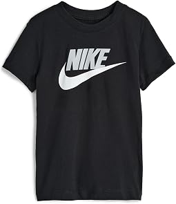 Футболка Sportswear Icon Futura для детей