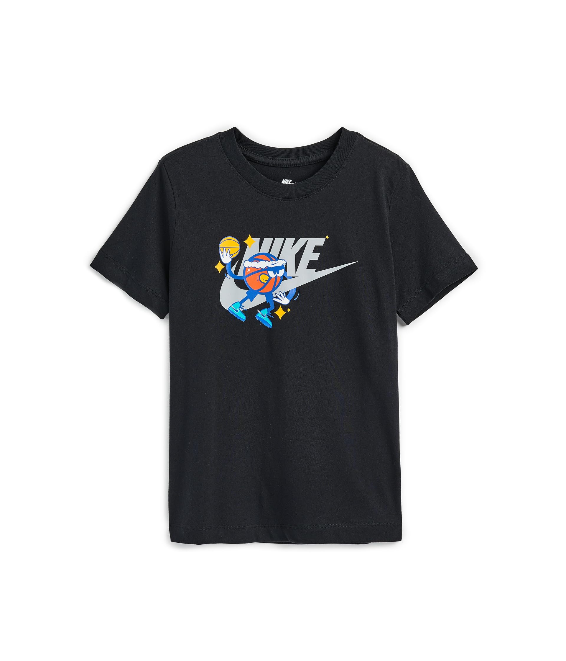 Basketball Tee (Little Kid/Big Kid)