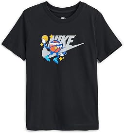Детская футболка Basketball Tee (Little Kid/Big Kid)