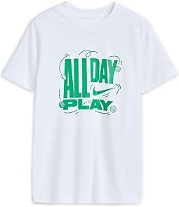 Футболка Sportswear All Day Play для детей