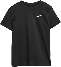 Футболка Dri-FIT™ Legend Tee Swoosh LBR (большой ребенок)