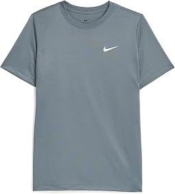 Smoke Grey
