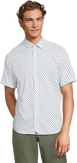 Performance Short Sleeve Shirt