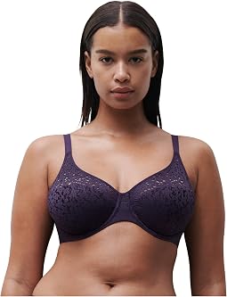 Бюстгальтер полного покрытия без подкладки Norah Flex Fit Full Coverage Unlined Bra