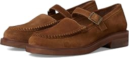 Балетки Honeybunch Suede Flat