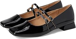 Patent/Black