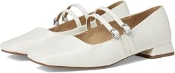 Patent/White