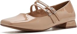 Patent/Nude