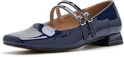 Patent/Navy
