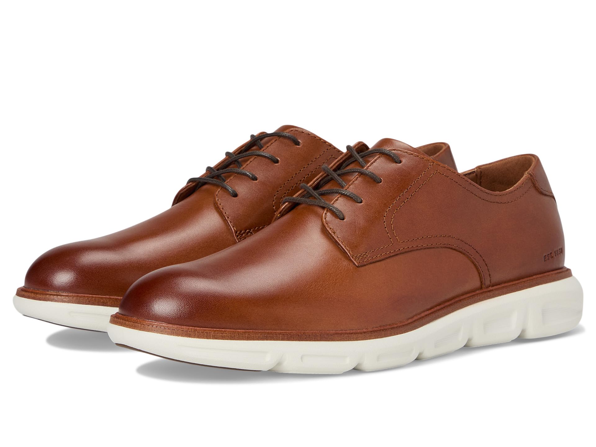 Larkin Plain Toe