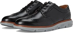 Black Italian Calfskin