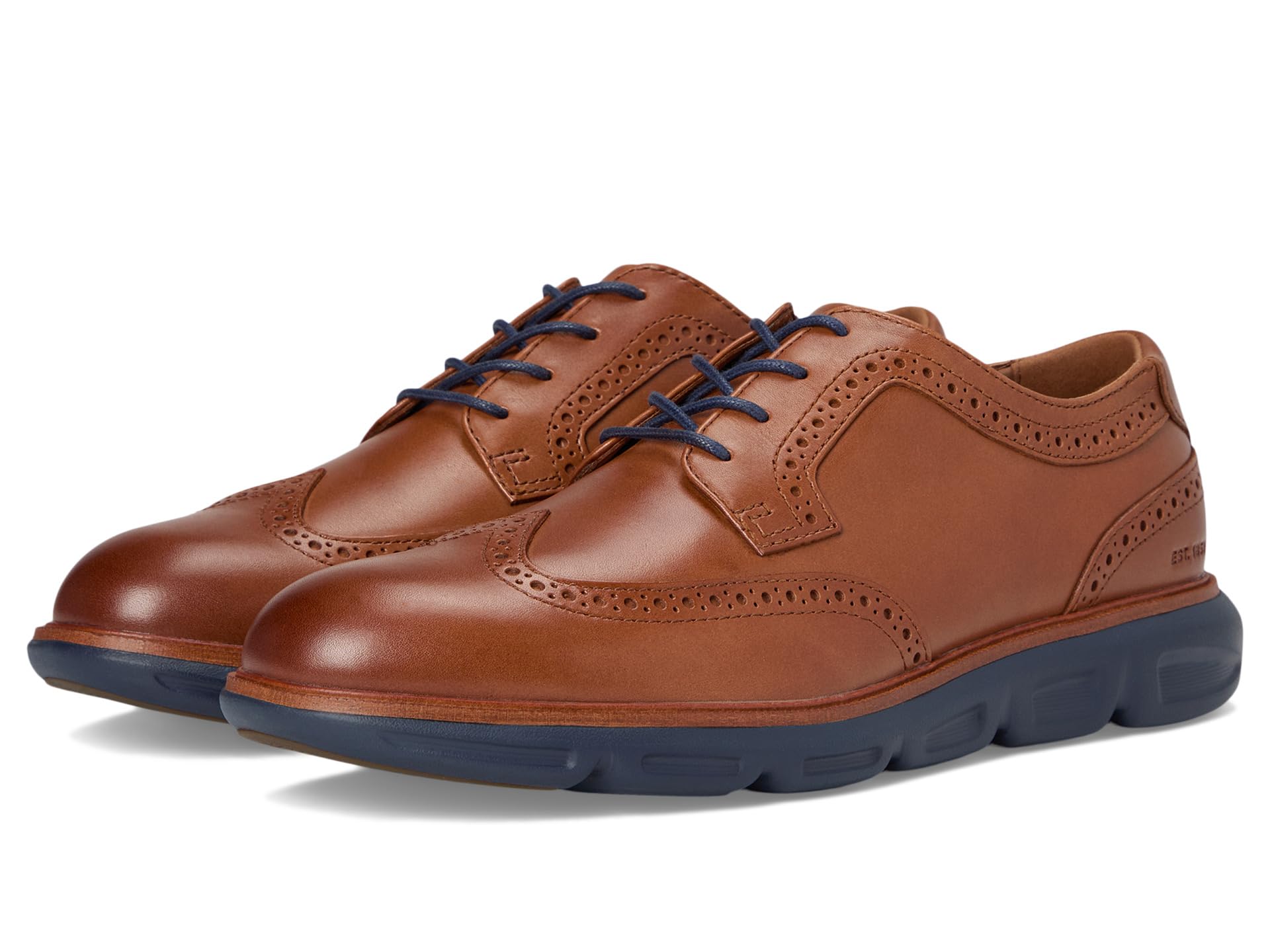 Larkin Wingtip