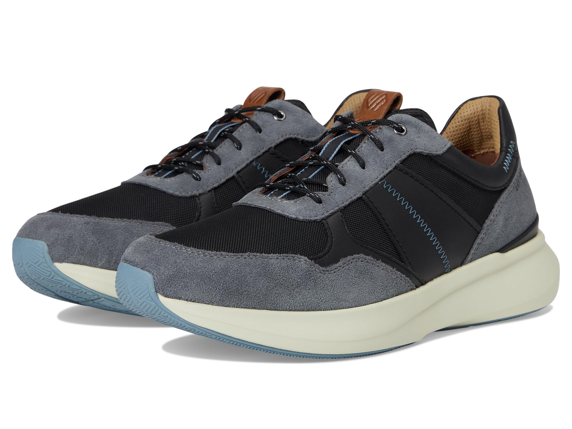 Кроссовки Johnston & Murphy Xc Declan Jogger