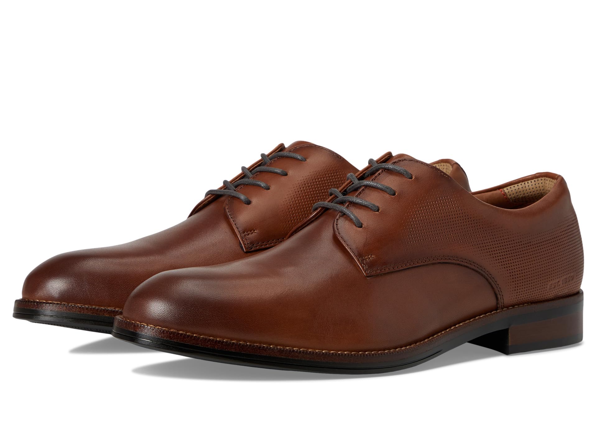 Xc Copley Plain Toe