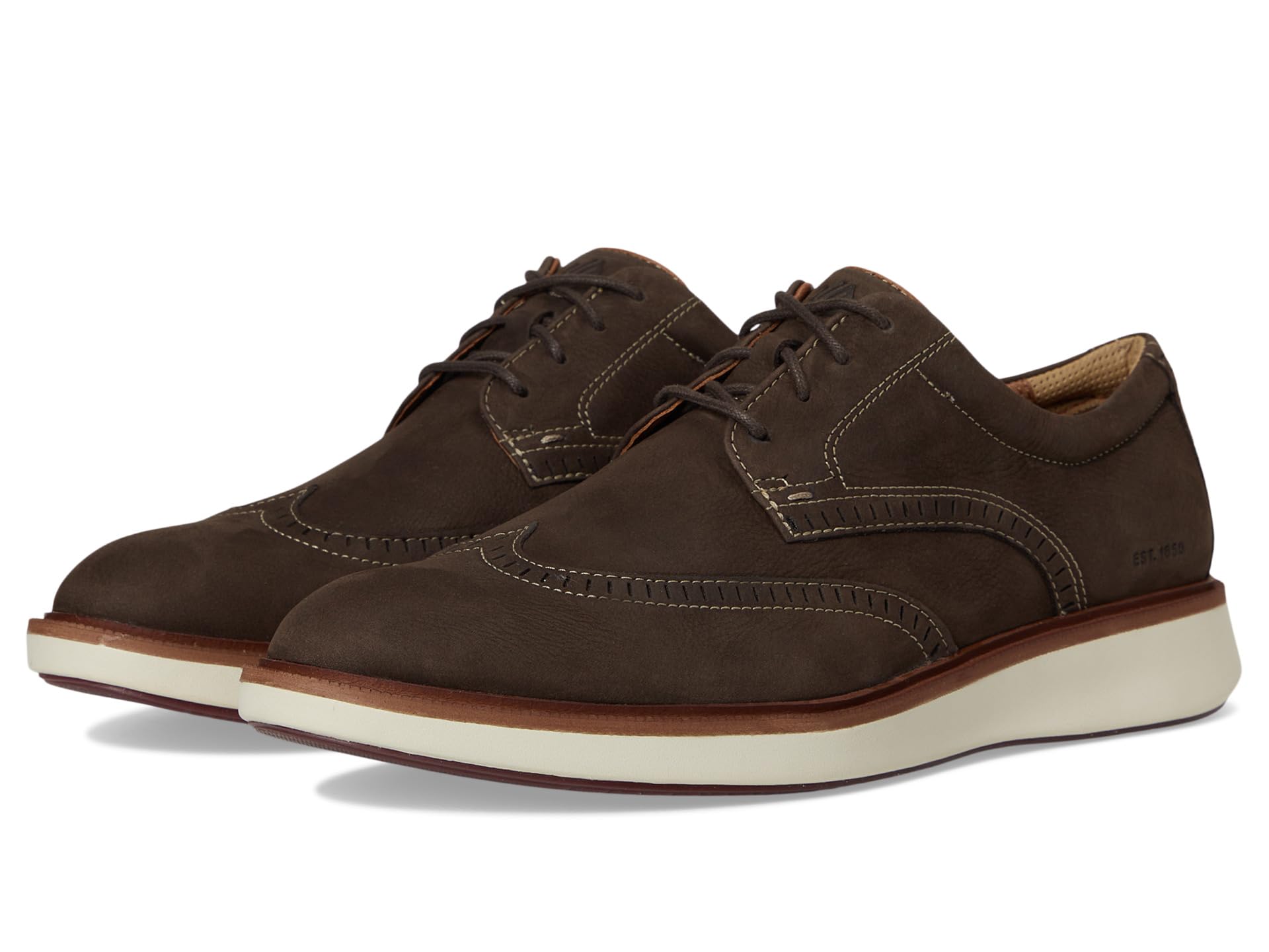 Xc Parker Wingtip