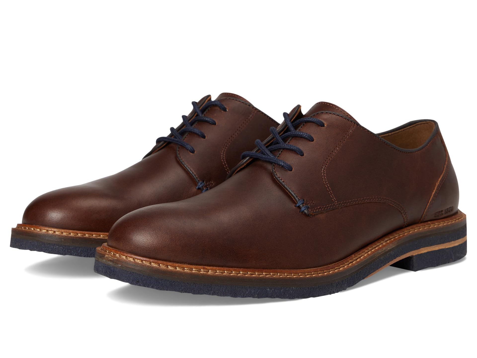Calder Plain Toe