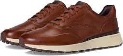 Premium Gentleman's Sneakers Runners
