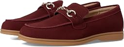 Bordeaux Suede